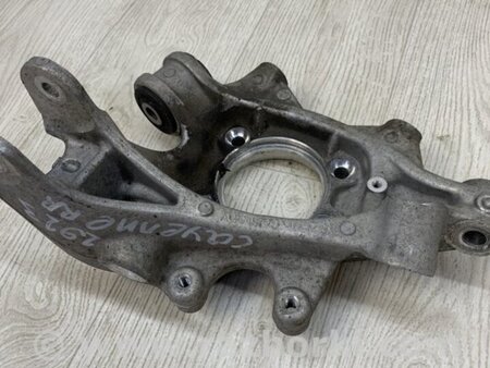 ФОТО Цапфа для Porsche Cayenne II 958 E2/92A (10-14) Київ