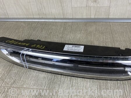 ФОТО Протитуманна фара для Porsche Cayenne II 958 E2/92A (10-14) Київ