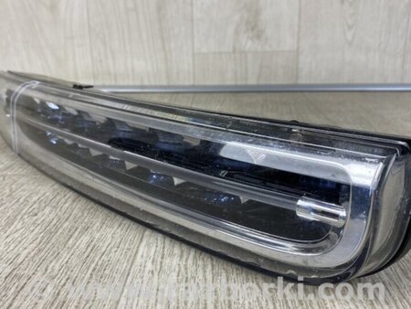 ФОТО Протитуманна фара для Porsche Cayenne II 958 E2/92A (10-14) Київ