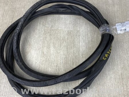 ФОТО Ущільнювач дверей для Porsche Cayenne II 958 E2/92A (10-14) Київ