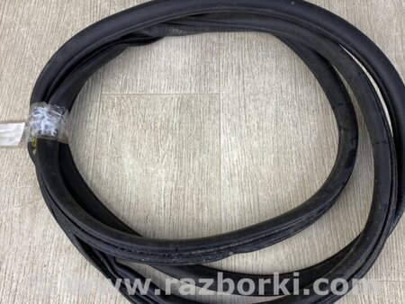 ФОТО Ущільнювач дверей для Porsche Cayenne II 958 E2/92A (10-14) Київ