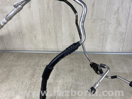 ФОТО Трубка кондиціонеру для Porsche Cayenne II 958 E2/92A (10-14) Київ