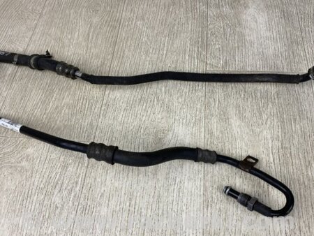 ФОТО Трубка ГПК низького тиску для Porsche Cayenne II 958 E2/92A (10-14) Київ