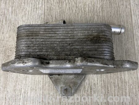 ФОТО Теплообмінник двигуна для Porsche Cayenne II 958 E2/92A (10-14) Київ