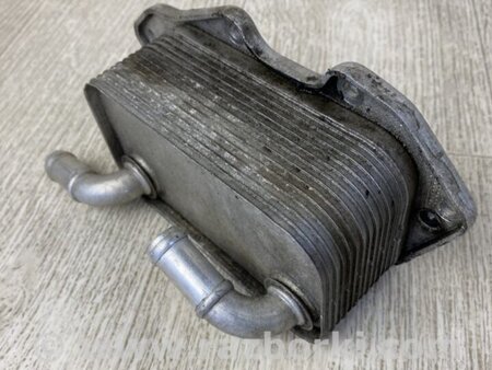 ФОТО Теплообмінник двигуна для Porsche Cayenne II 958 E2/92A (10-14) Київ