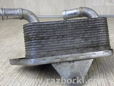 ФОТО Теплообмінник двигуна для Porsche Cayenne II 958 E2/92A (10-14) Київ