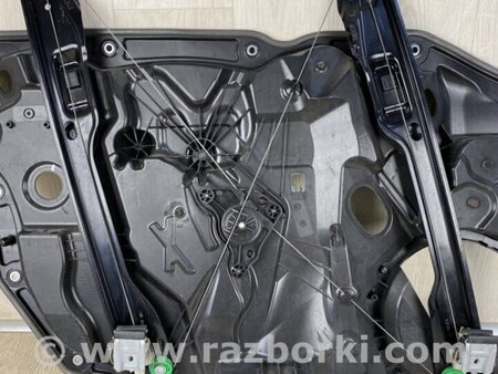 ФОТО Склопідйомник для Porsche Cayenne II 958 E2/92A (10-14) Київ