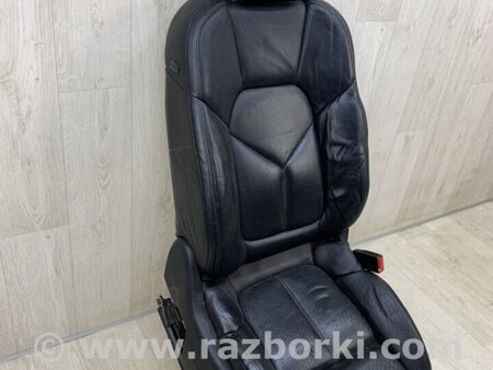 ФОТО Сидіння комплект для Porsche Cayenne II 958 E2/92A (10-14) Київ