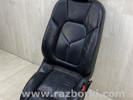 ФОТО Сидіння комплект для Porsche Cayenne II 958 E2/92A (10-14) Київ
