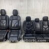 Сидіння комплект Porsche Cayenne II 958 E2/92A (10-14)