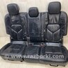 ФОТО Сидіння комплект для Porsche Cayenne II 958 E2/92A (10-14) Київ