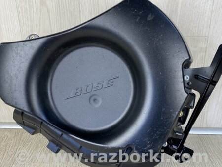 ФОТО Сабвуфер для Porsche Cayenne II 958 E2/92A (10-14) Київ