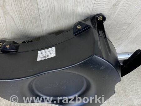 ФОТО Сабвуфер для Porsche Cayenne II 958 E2/92A (10-14) Київ