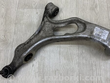 ФОТО Важіль передньої підвіски нижній для Porsche Cayenne II 958 E2/92A (10-14) Київ