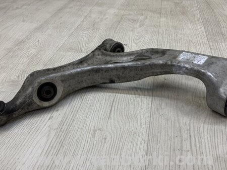 ФОТО Важіль передньої підвіски нижній для Porsche Cayenne II 958 E2/92A (10-14) Київ