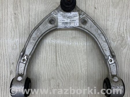 ФОТО Важіль передньої підвіски верхній для Porsche Cayenne II 958 E2/92A (10-14) Київ