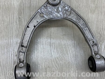 ФОТО Важіль передньої підвіски верхній для Porsche Cayenne II 958 E2/92A (10-14) Київ