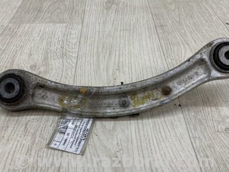 ФОТО Важіль задньої підвіски поперечний верхній для Porsche Cayenne II 958 E2/92A (10-14) Київ