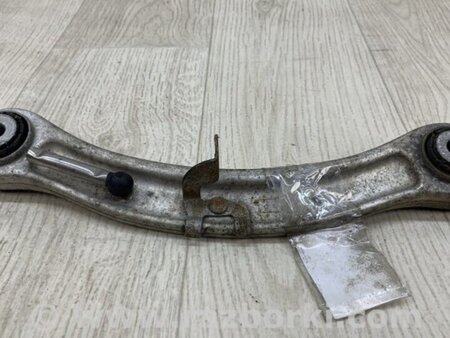 ФОТО Важіль задньої підвіски поперечний верхній для Porsche Cayenne II 958 E2/92A (10-14) Київ