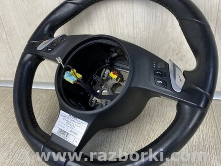 ФОТО кермо для Porsche Cayenne II 958 E2/92A (10-14) Київ