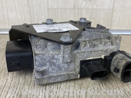 ФОТО Блок електронний для Porsche Cayenne II 958 E2/92A (10-14) Київ