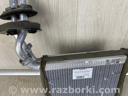 ФОТО Радіатор пічки для Porsche Cayenne II 958 E2/92A (10-14) Київ