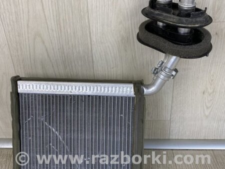 ФОТО Радіатор пічки для Porsche Cayenne II 958 E2/92A (10-14) Київ