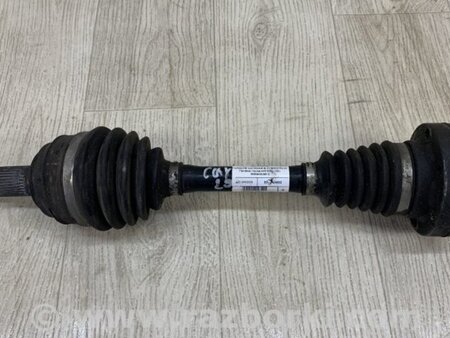 ФОТО Привід передній для Porsche Cayenne II 958 E2/92A (10-14) Київ