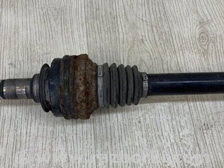 ФОТО Привід задній для Porsche Cayenne II 958 E2/92A (10-14) Київ