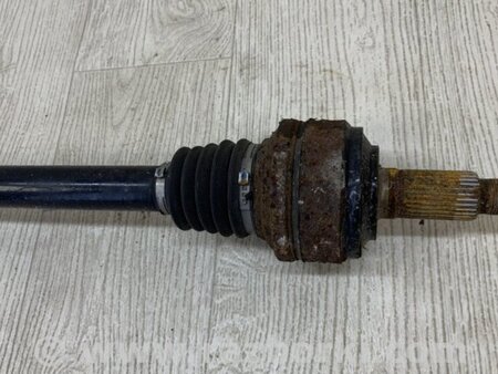 ФОТО Привід задній для Porsche Cayenne II 958 E2/92A (10-14) Київ