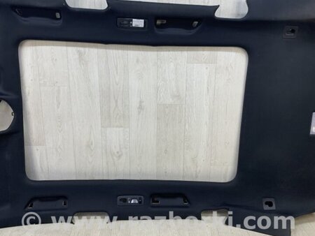 ФОТО Обшивка стелі для Porsche Cayenne II 958 E2/92A (10-14) Київ