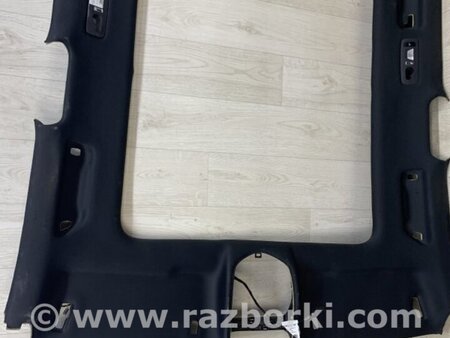 ФОТО Обшивка стелі для Porsche Cayenne II 958 E2/92A (10-14) Київ