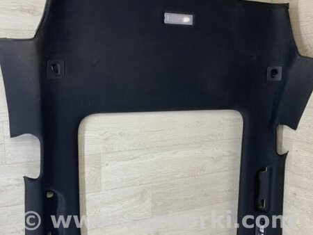 ФОТО Обшивка стелі для Porsche Cayenne II 958 E2/92A (10-14) Київ