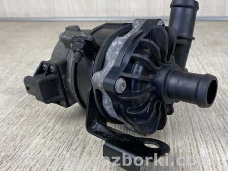 ФОТО Помпа охолодження електрична для Porsche Cayenne II 958 E2/92A (10-14) Київ