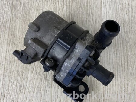 ФОТО Помпа охолодження електрична для Porsche Cayenne II 958 E2/92A (10-14) Київ