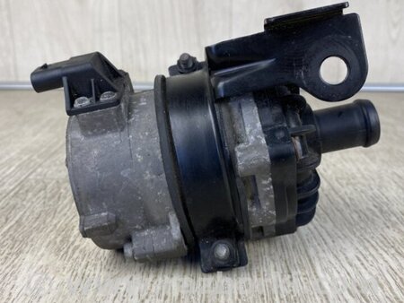 ФОТО Помпа охолодження електрична для Porsche Cayenne II 958 E2/92A (10-14) Київ