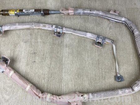 ФОТО Подушка безпеки (штора) для Porsche Cayenne II 958 E2/92A (10-14) Київ