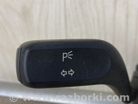 ФОТО Підрульовий перемикач для Porsche Cayenne II 958 E2/92A (10-14) Київ