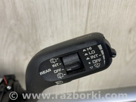 ФОТО Підрульовий перемикач для Porsche Cayenne II 958 E2/92A (10-14) Київ