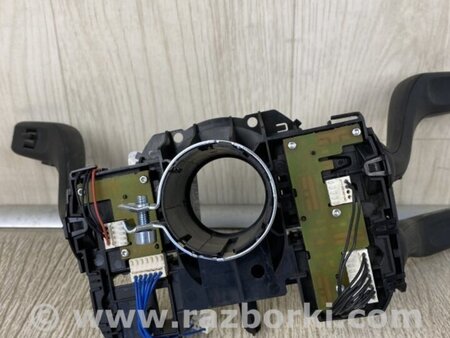 ФОТО Підрульовий перемикач для Porsche Cayenne II 958 E2/92A (10-14) Київ