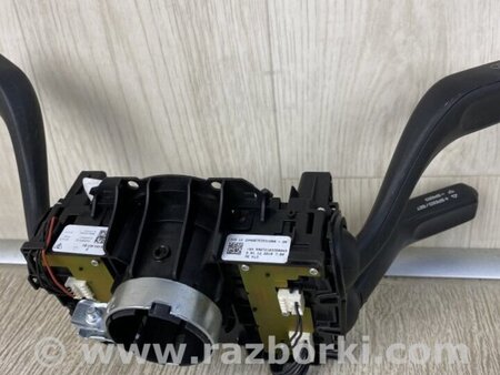 ФОТО Підрульовий перемикач для Porsche Cayenne II 958 E2/92A (10-14) Київ