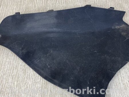 ФОТО Пластик під лобове скло / Жабо для Porsche Cayenne II 958 E2/92A (10-14) Київ