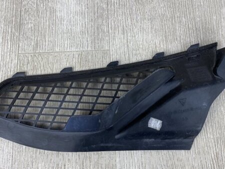 ФОТО Пластик під лобове скло / Жабо для Porsche Cayenne II 958 E2/92A (10-14) Київ