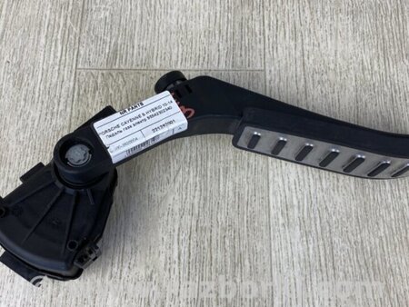 ФОТО Педаль газу для Porsche Cayenne II 958 E2/92A (10-14) Київ