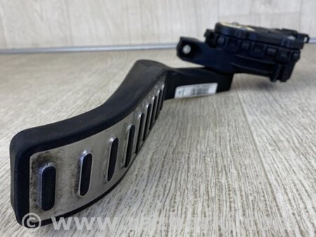 ФОТО Педаль газу для Porsche Cayenne II 958 E2/92A (10-14) Київ