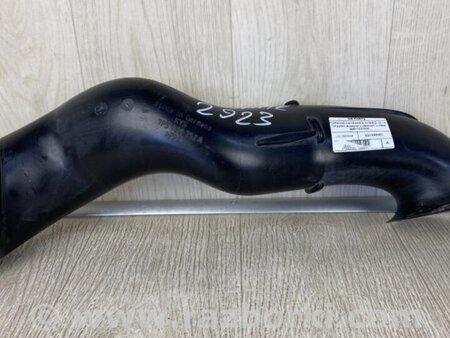 ФОТО Патрубок повітряного фільтра для Porsche Cayenne II 958 E2/92A (10-14) Київ