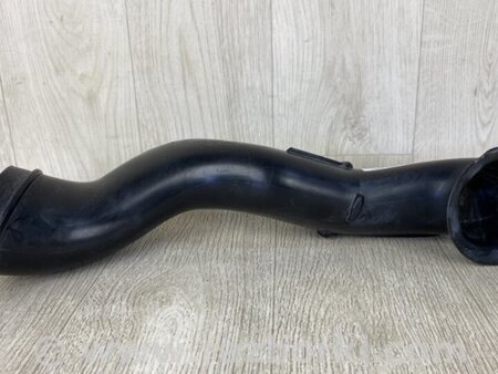 ФОТО Патрубок повітряного фільтра для Porsche Cayenne II 958 E2/92A (10-14) Київ