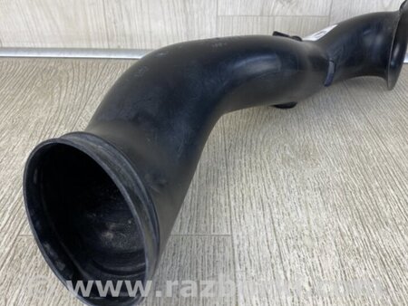 ФОТО Патрубок повітряного фільтра для Porsche Cayenne II 958 E2/92A (10-14) Київ