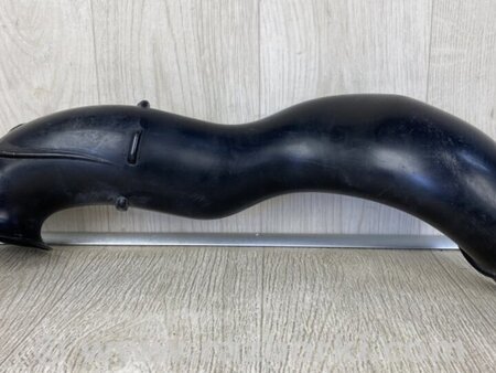 ФОТО Патрубок повітряного фільтра для Porsche Cayenne II 958 E2/92A (10-14) Київ