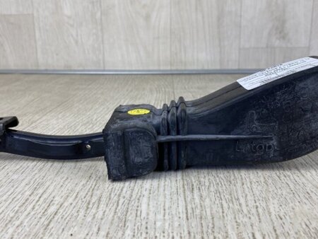 ФОТО Обмежувач дверей для Porsche Cayenne II 958 E2/92A (10-14) Київ